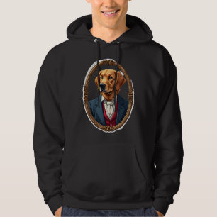 American Pride Golden Retriever Vintage Shirt 4