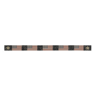 American Pride Grosgrain Ribbon