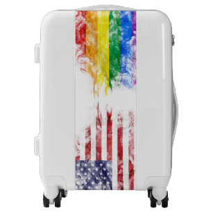 American Pride Luggage