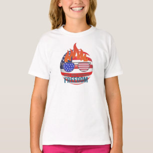 American pride T-Shirt