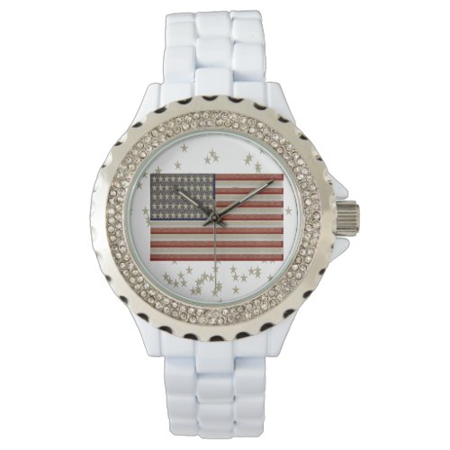 American Pride Watch