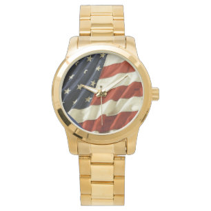 AMERICAN PROUD WATCH