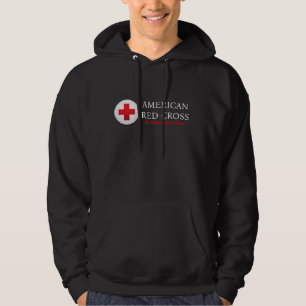 American Red Cross Hoodie