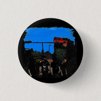 American Riot Button
