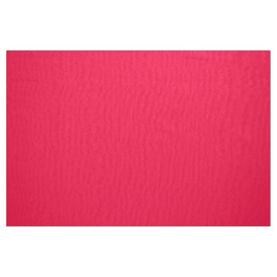 Reddish Pink Color Fabric Zazzle American Rose A Solid Reddish Pink Color Fabric