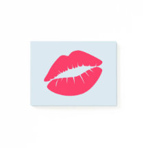 American Rose Colored Lips