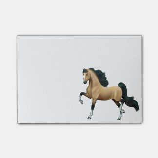 American Saddlebred Gaited Horse Notes