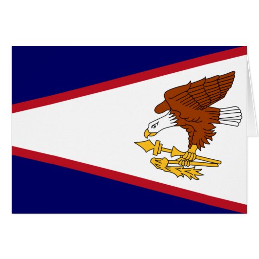 american samoa cards (Front Horizontal)
