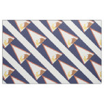 AMERICAN SAMOA Flag Fabric
