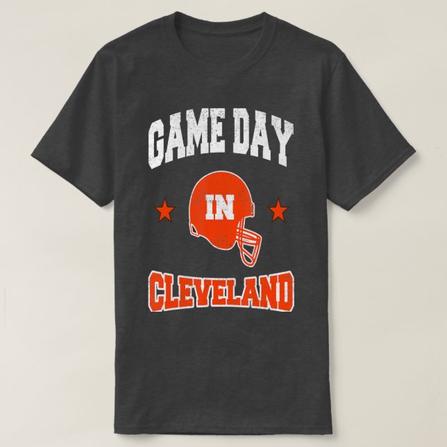 American  Season T-Shirt (Design Front)