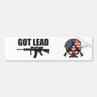 American Second Amendment