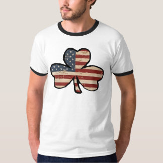 American Shamrock T-Shirt