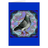 American Show Racer (Front)