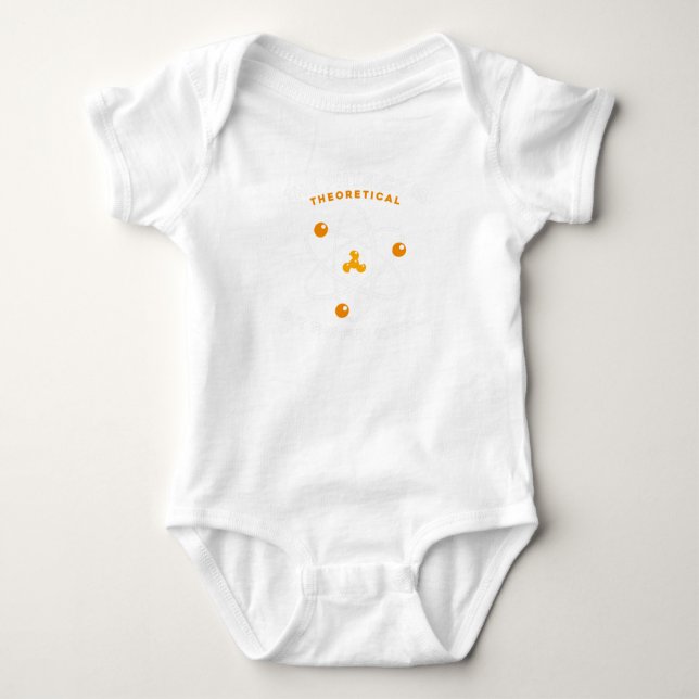 American Sign Language I Love You ASL T-Shirt Baby Bodysuit (Front)