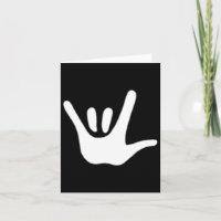 American Sign Language Love Asl Deaf Awareness 