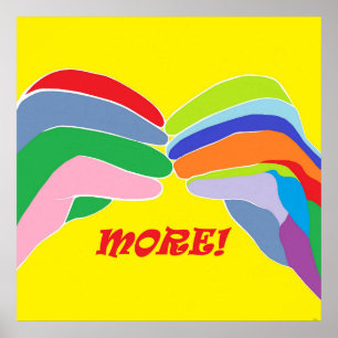 American Sign Language MORE