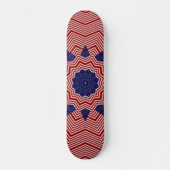 American Skateboards by usadesignstore at Zazzle