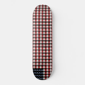American Skaterz Skateboard Deck