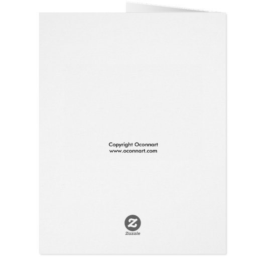 American snowman Christmas holiday (Back)