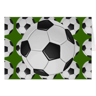 American Soccer or Association Football