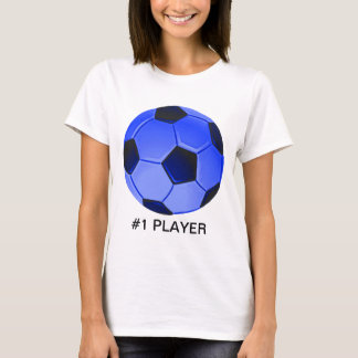 American Soccer or Association Football T-Shirt