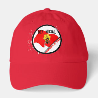American Socialist Unity Movement Hat