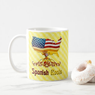 American Spanish Roots Cup