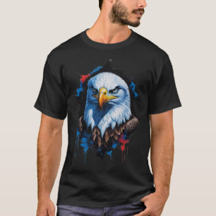 American Spirit T-Shirt