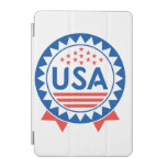 American Spirit Tee iPad Mini Cover