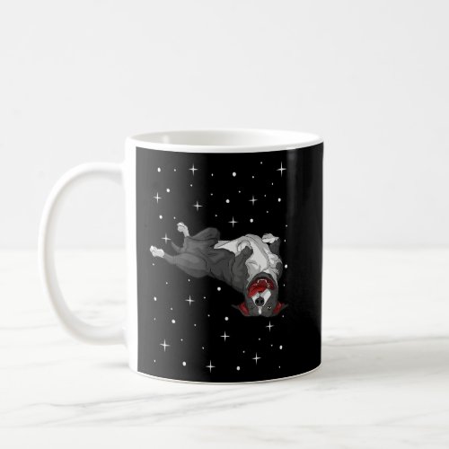 American staffordshire terrier amstaff  coffee mug