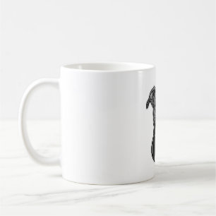 American Staffordshire Terrier Coffee Mug