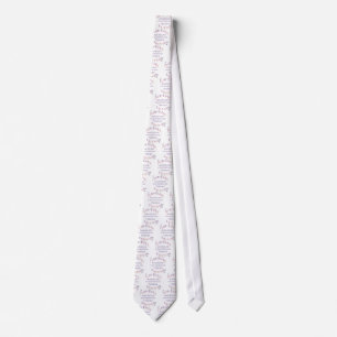 American Staffordshire Terrier Furever Tie