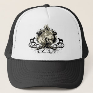 American Staffordshire Terrier Hat