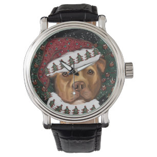 American Staffordshire Terrier Watch