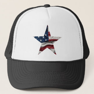 American Star Hat