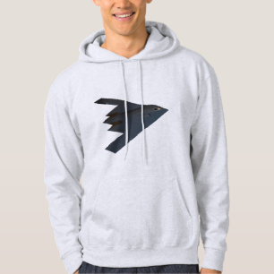 American Stealth Bomber B-2 Spirit Hoodie