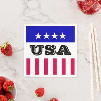 American Style Napkins