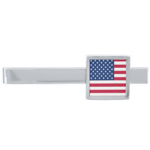 American Style Tie Bar -Men's Accessories - Gifts