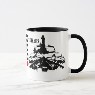 American Tanker Mug