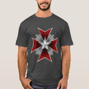 American Templar Warrior T-Shirt