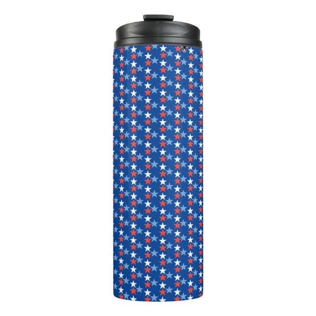 American Thermal Tumbler (Front)