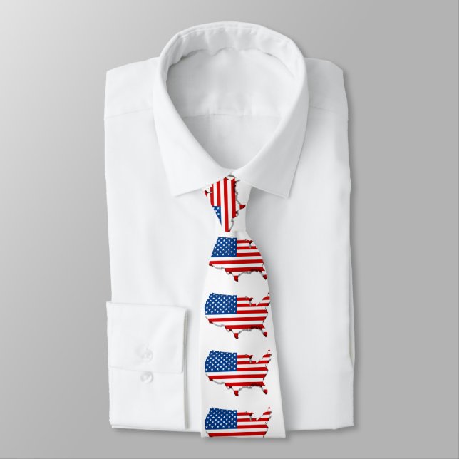 American Tie (Tied)