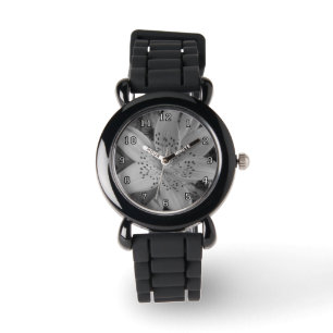 American Tiger Lily Watch
