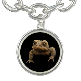 American Toad Bracelet