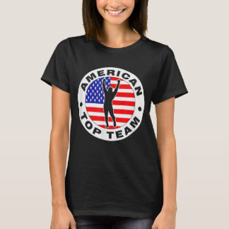 American top team jiu jitsu