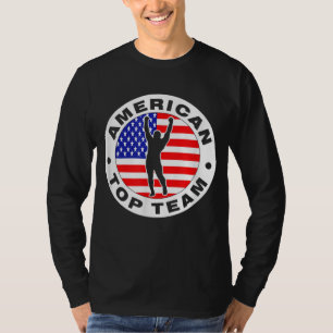 American top team jiu jitsu