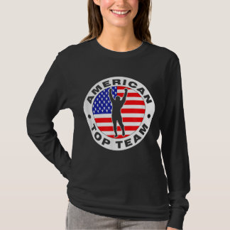 American top team jiu jitsu