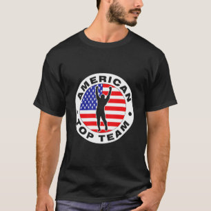 American Top Team Jiu Jitsu