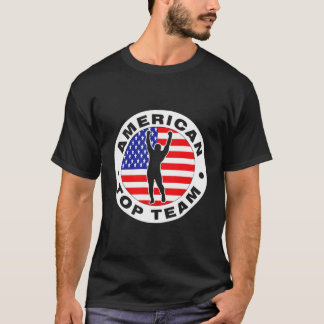 American Top Team Jiu Jitsu