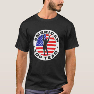 American top team jiu jitsu
